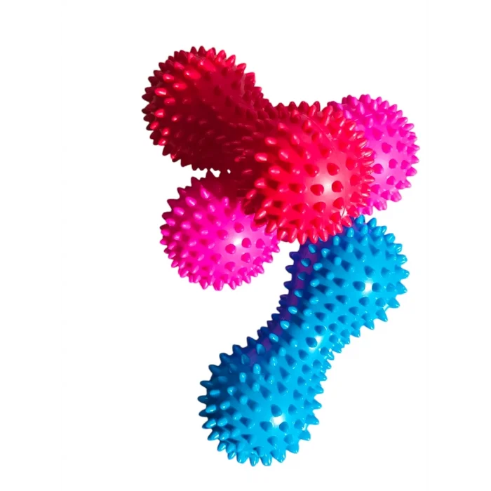 BUĞZ Plantar Fasiit Rahatlatıcı Egzersiz  Plantar Fasiit Masaj Topu Ayak Masajı Ayak Dikeni Topuk Dikeni - BUĞZ