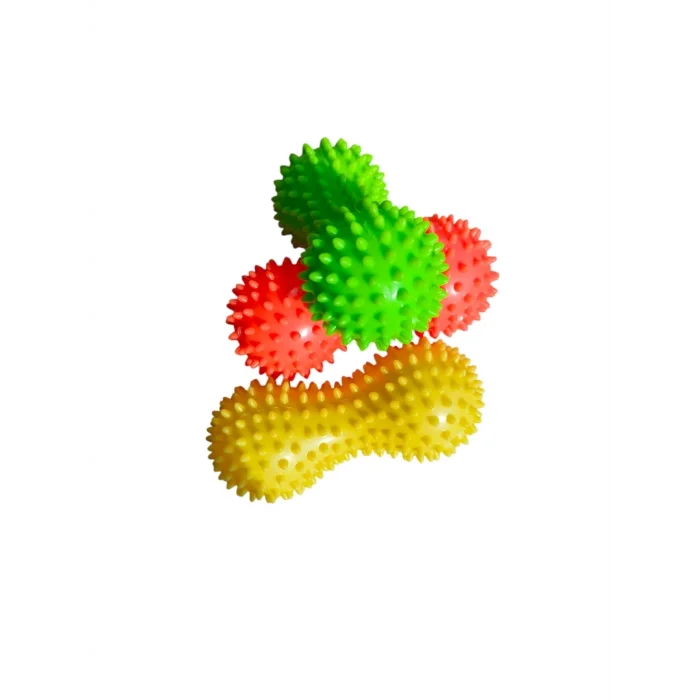 BUĞZ Plantar Fasiit Rahatlatıcı Egzersiz  Plantar Fasiit Masaj Topu Ayak Masajı Ayak Dikeni Topuk Dikeni - BUĞZ