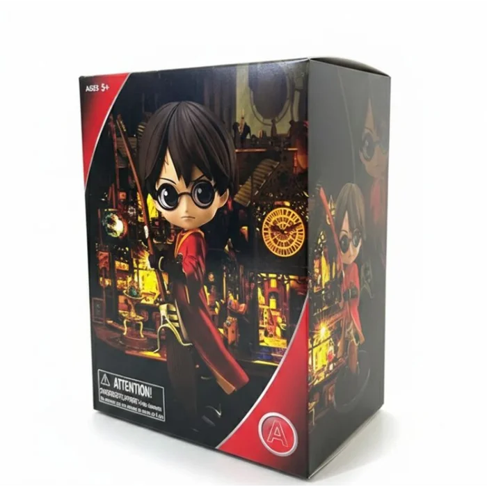 BUĞZ Plastik Harry Potter Figürü 16 Cm