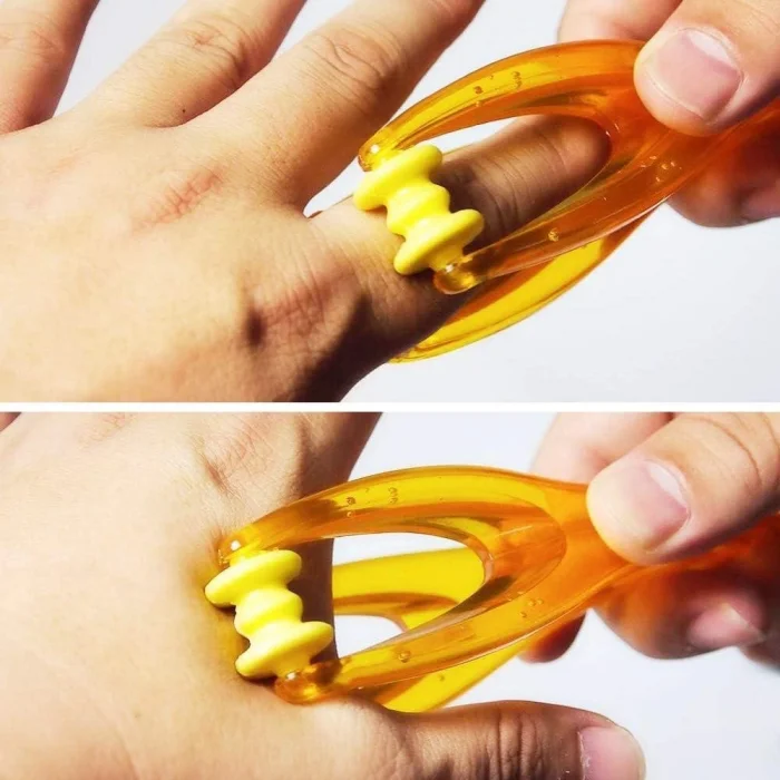 BUĞZ Plastik Masaj Aleti Nrd 596 * - Lisinya