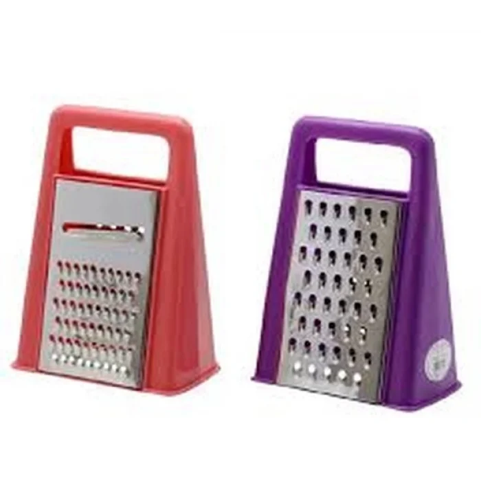 BUĞZ Plastik Pramit Rende Bx40