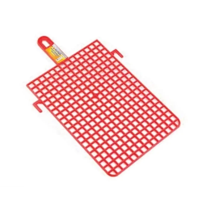 BUĞZ Plastik Rulo Izgara 20 Cm - Rulo Boya Süzme