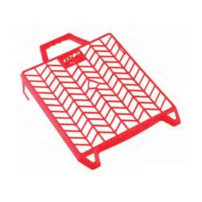 BUĞZ Plastik Rulo Izgara 25 Cm - Rulo Boya Süzme