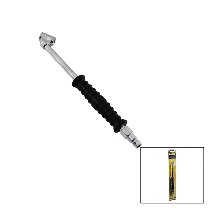 BUĞZ Plastik Saplı Metal Hava Basınç Jakı Bx40