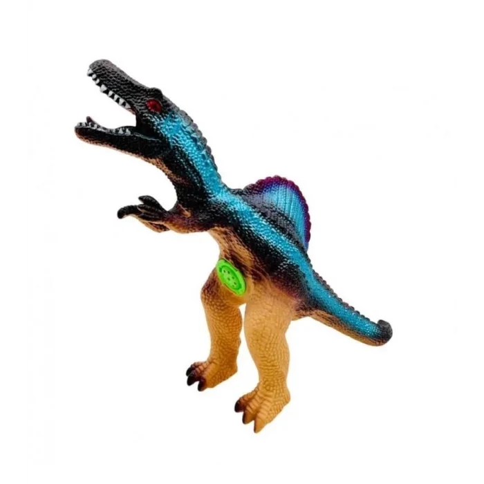  PLASTİK SESLİ DİNAZOR - 1 Adet Stokta Olan Gönderilir