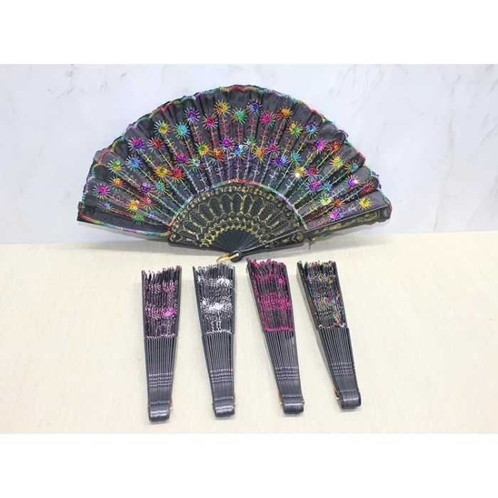 BUĞZ Plastik Yelpaze Alk3630