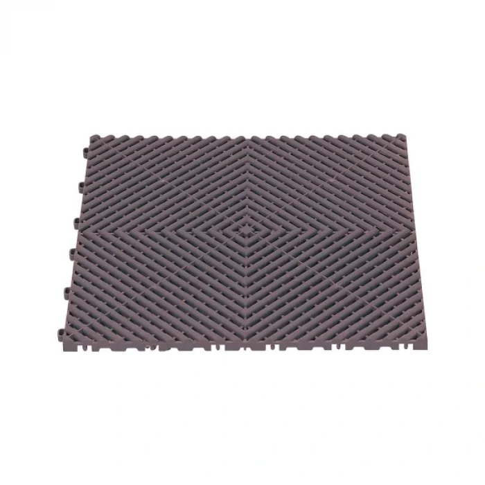 BUĞZ Plastik Yer Döşemesi