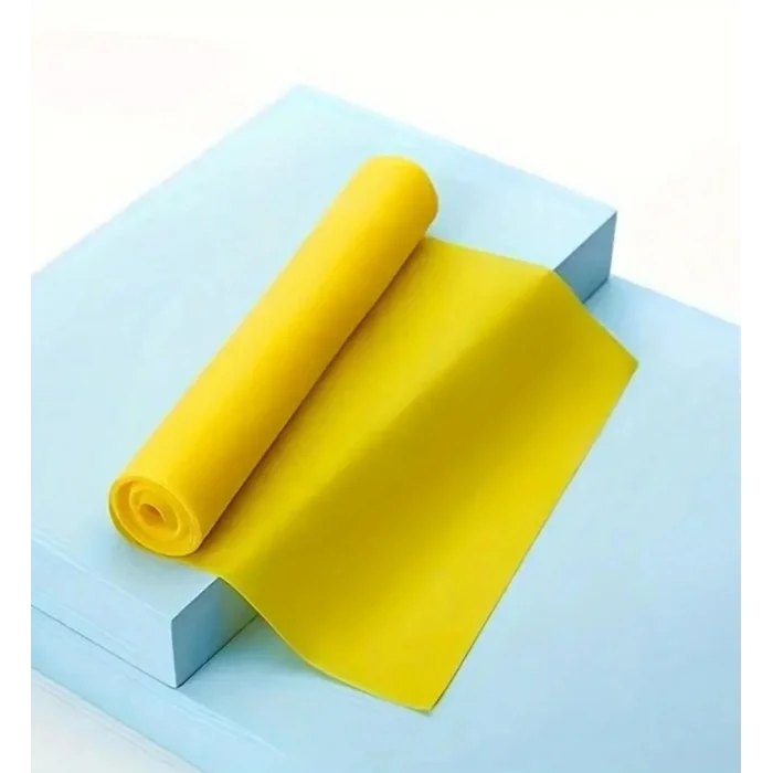 BUĞZ Plates Lastiği Geniş