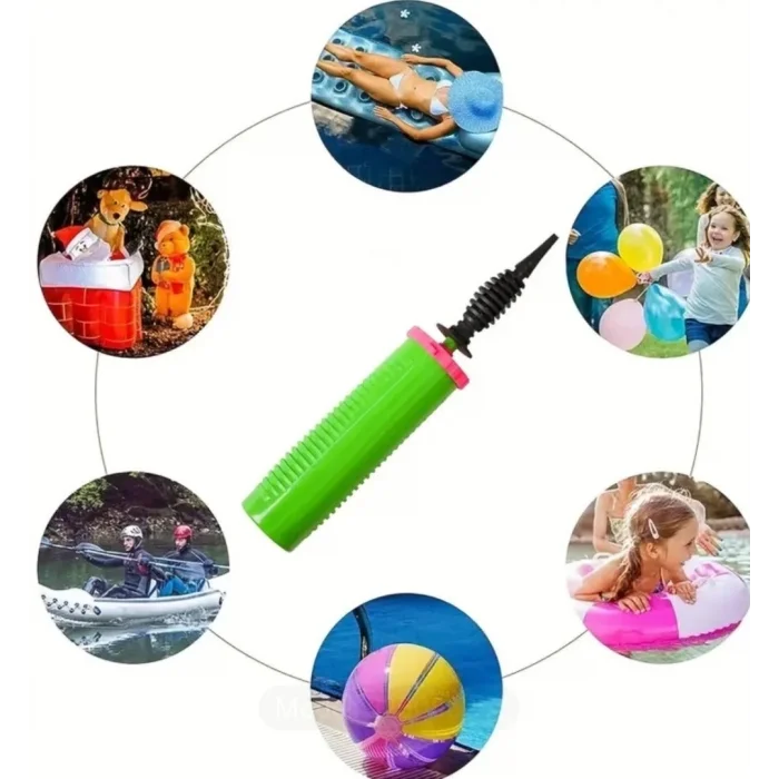 BUĞZ Plates Pompası