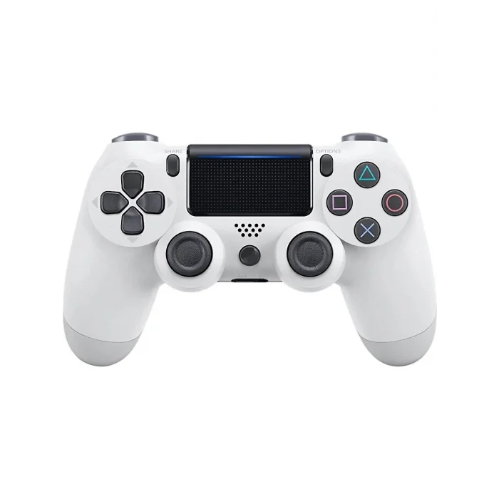 BUĞZ Playstation 4 Uyumlu Oyun Kolu V2 Gamepad Oyun Kolu Yeni Nesil Kol Kablosuz