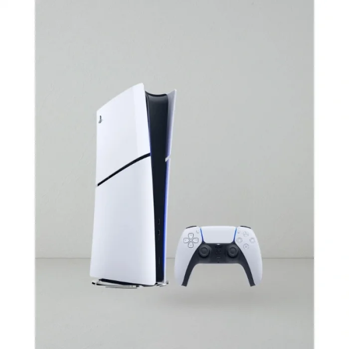 BUĞZ Playstation 5 1TB Dijital Slim PS5D Slim