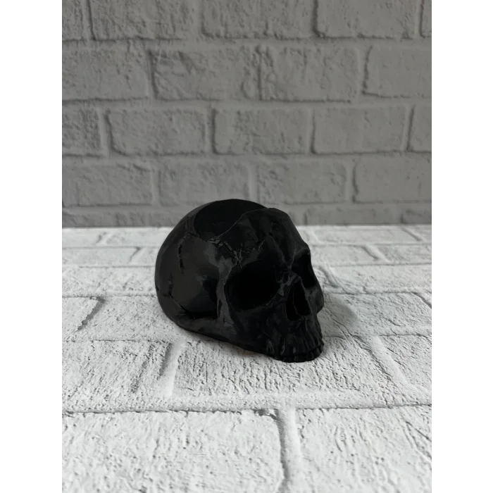 BUĞZ PlayStation uyumlu kurukafa oyun kolu standı dekoratif tutucu