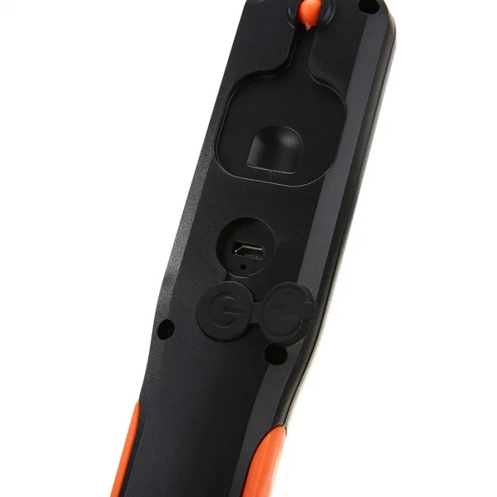 BUĞZ Pocketman G-998 Xpe + Cob Led Mıknatıslı Şarjlı Tamirci Feneri