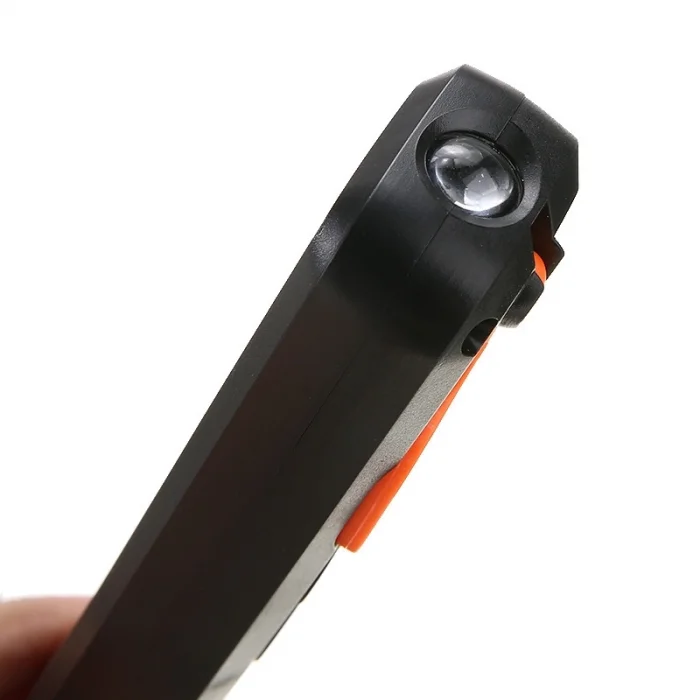 BUĞZ Pocketman G-998 Xpe + Cob Led Mıknatıslı Şarjlı Tamirci Feneri