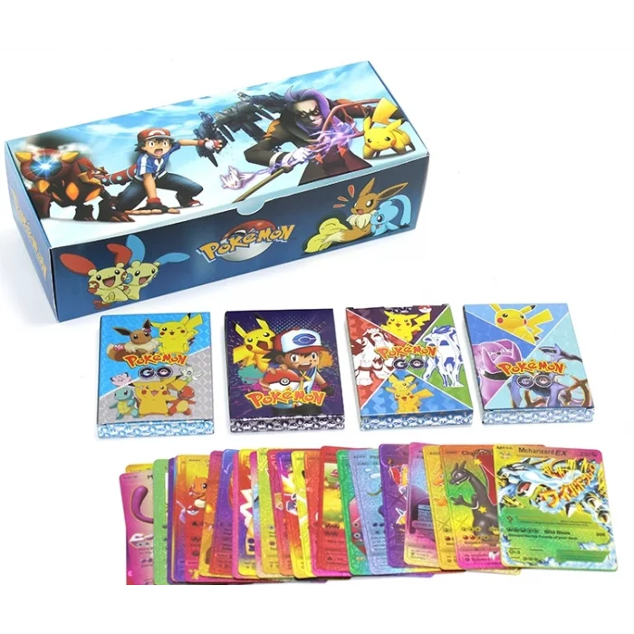BUĞZ Pokemon Oyun Kartı Alk5366