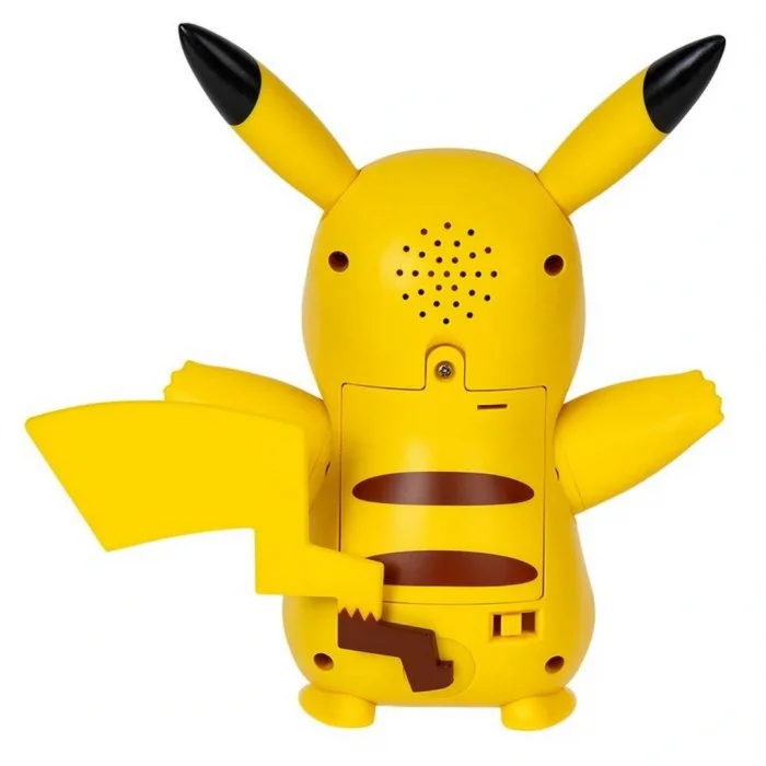 BUĞZ Pokemon Pikachu Elektronik Deluxe Figür