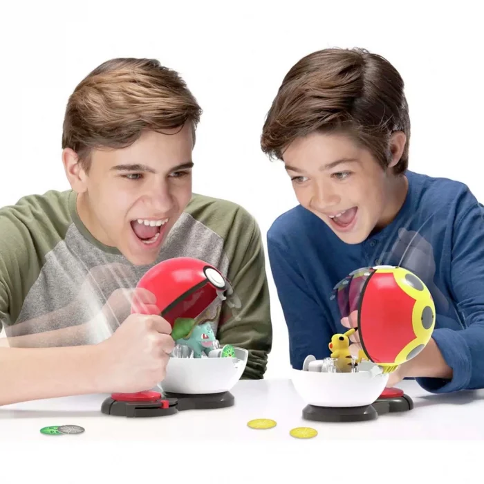 BUĞZ Pokemon Sürpriz Atak Oyun Seti Seri 1