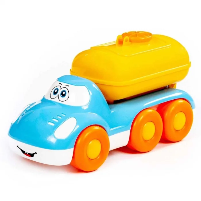  Polesie Arkadaş Tanker 48356