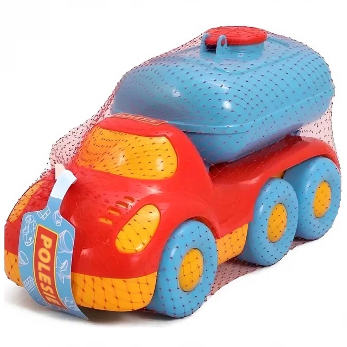  Polesie Arkadaş Tanker 48356