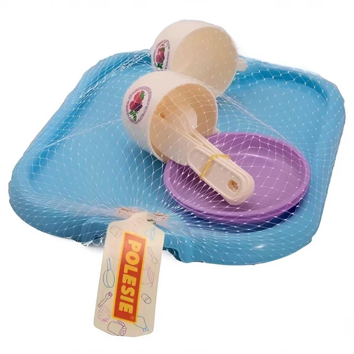  Polesie Yemek Takımı 2 Kişilik 11 Parça 80523