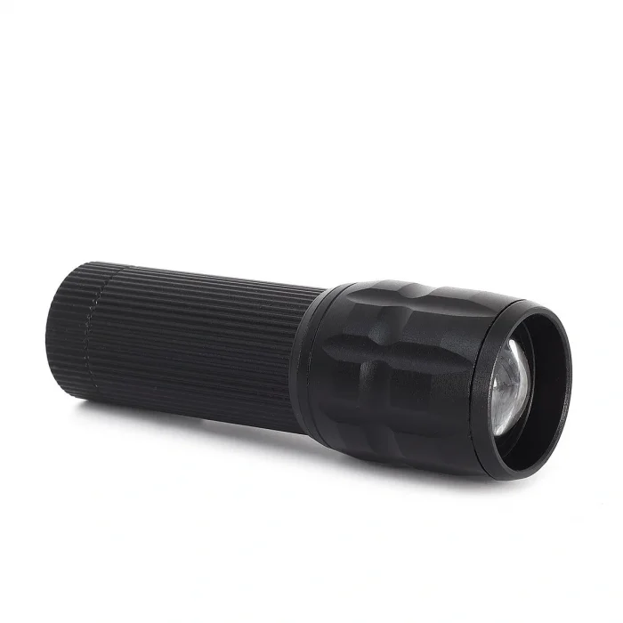 BUĞZ Police Pc-86 Uv Led Mor Işıklı Para Kontrol El Feneri