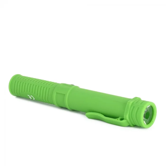 BUĞZ Police Pe-321 Şarjlı El Feneri