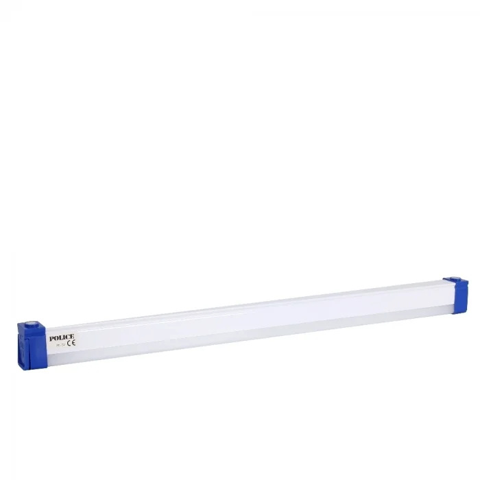 BUĞZ Police Pe-52 Şarjlı Florosan