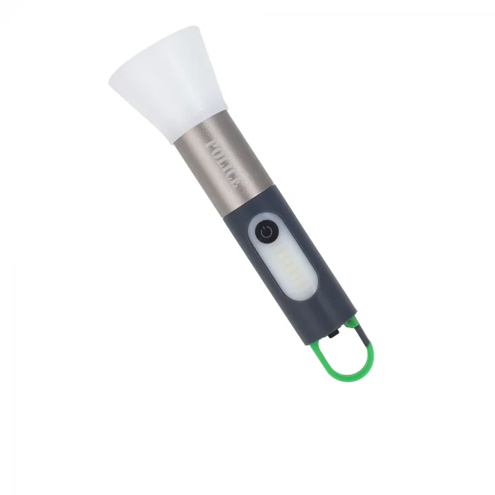 BUĞZ Police Ps-303 Şarjlı El Feneri