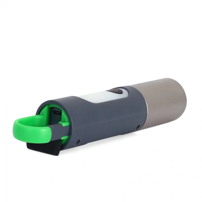 BUĞZ Police Ps-303 Şarjlı El Feneri