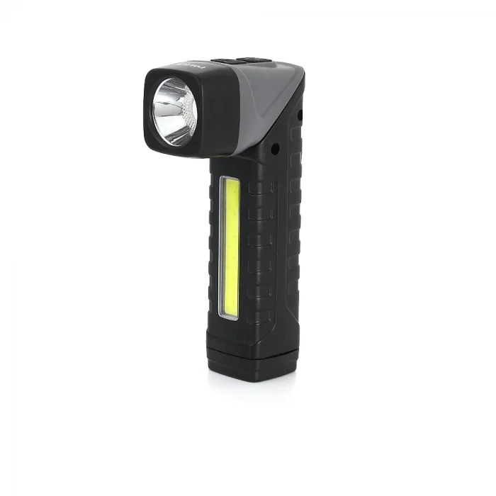 BUĞZ Police Ps-343 Şarjlı El Feneri