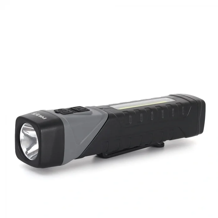 BUĞZ Police Ps-343 Şarjlı El Feneri