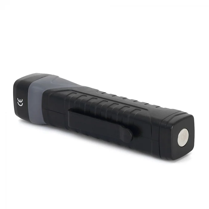 BUĞZ Police Ps-343 Şarjlı El Feneri