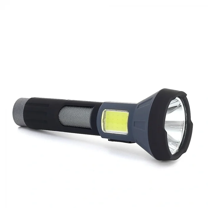 BUĞZ Police Ps-356 Şarjlı El Feneri