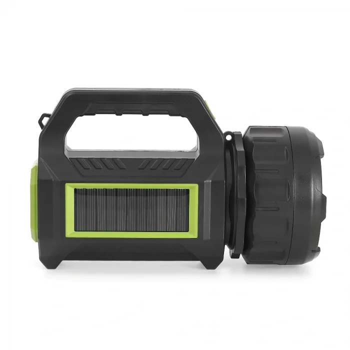 BUĞZ Police Ps-385 Şarji Spot Fener