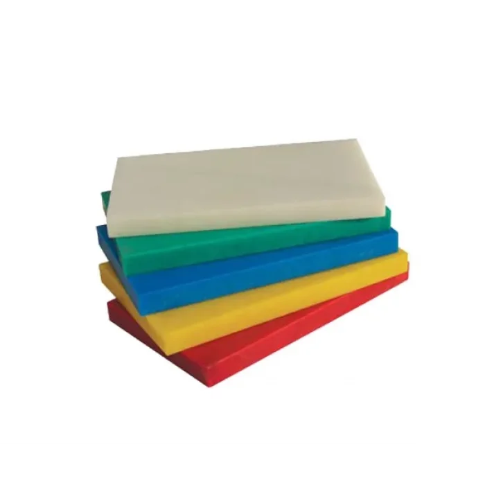  Polietilen Kesim Panosu 40x25x2cm