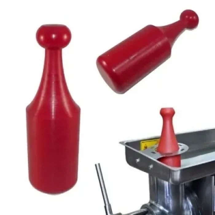 BUĞZ Polietilen Kıyma Makinesi Tokmağı No:22