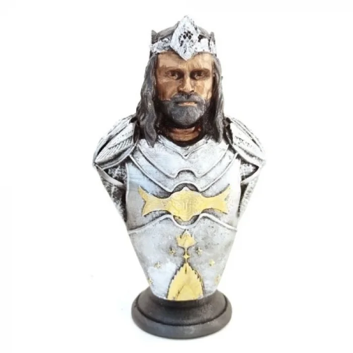  Polyester Aragorn Büst