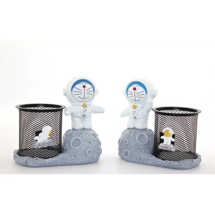 BUĞZ Polyester Astronot Kalemlik