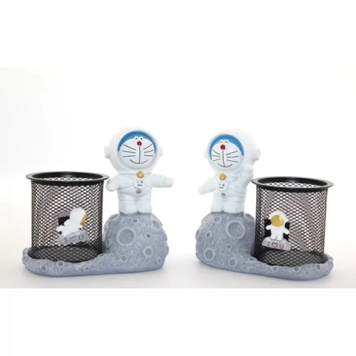  Polyester Astronot Kalemlik