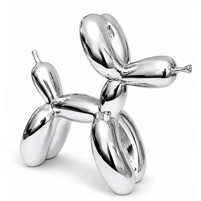 BUĞZ Polyester Balloon Dog Köpek Figürü Alk5450