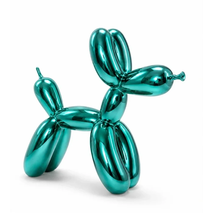BUĞZ Polyester Balon Köpek Biblosu Alk5446