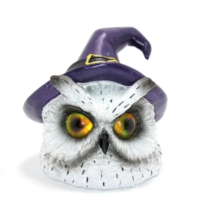  Polyester Baykuş Ledli