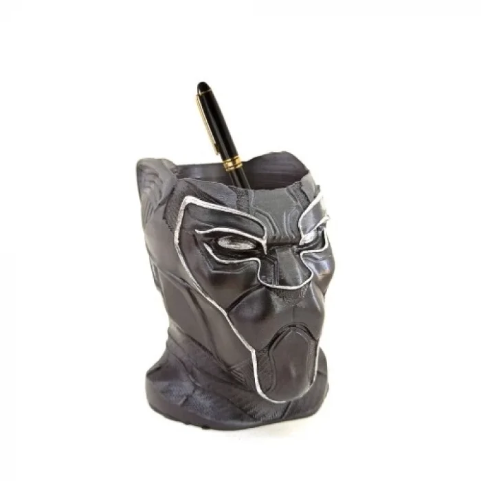  Polyester Black Panther Kalemlik