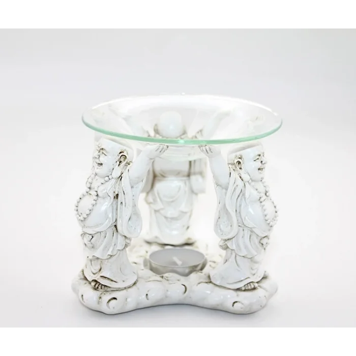 BUĞZ Polyester Buda Buhurdanlık Alk2998