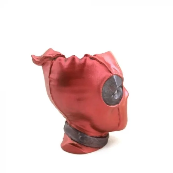  Polyester Deadpool Kalemlik