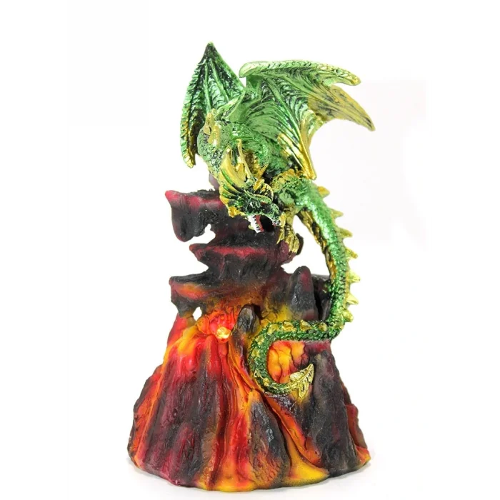 BUĞZ Polyester Dragon Ledli