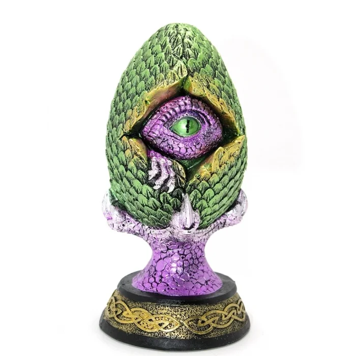 BUĞZ Polyester Dragon Penceli Göz Ledli Alk2342