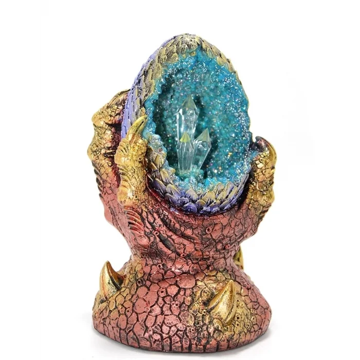 BUĞZ Polyester Dragon Penceli Led Alk2343