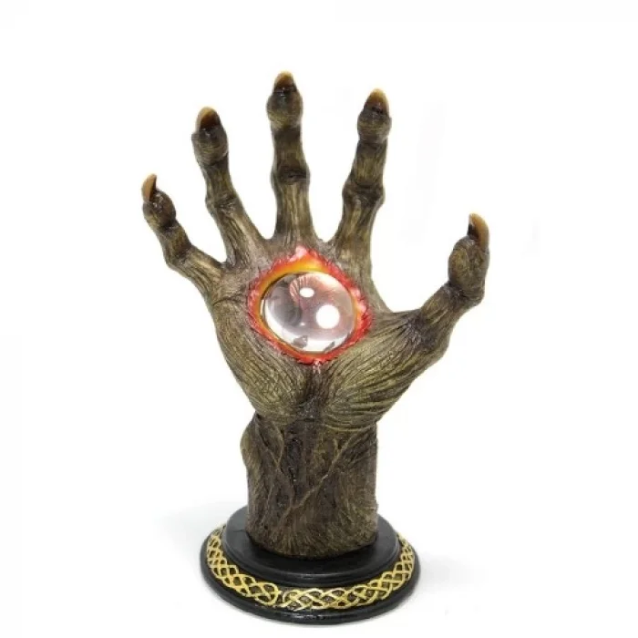  Polyester El Tasarımlı Figür