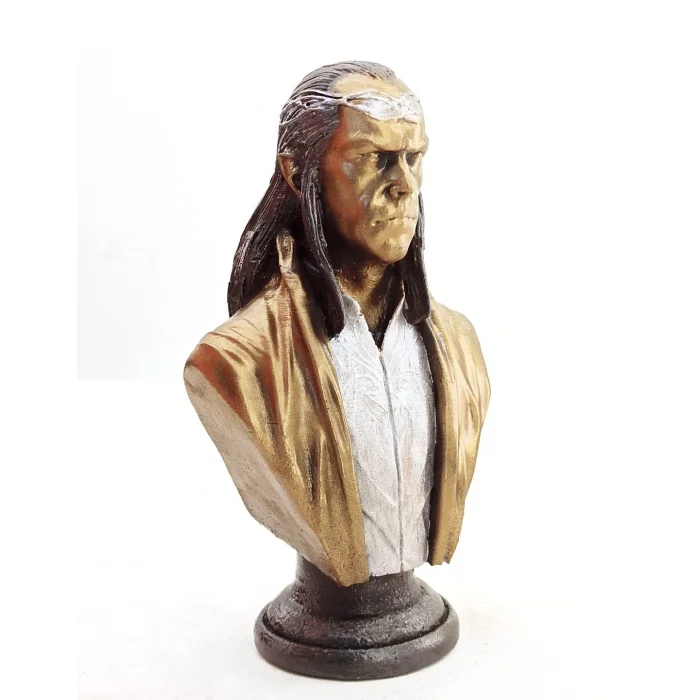BUĞZ Polyester Elrond Büst Büyük 211